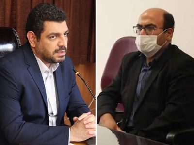 پایان ریاست ۸ ساله دکتر محمدرضا صفری بر سازمان نظام دامپزشکی