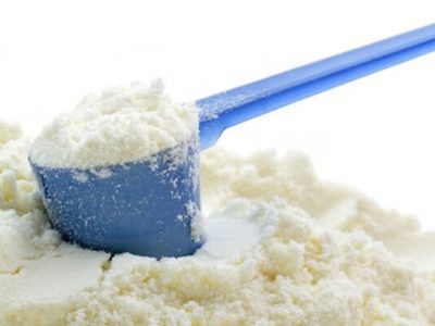 دولت نرخ جدید شیرخشک را تعیین تکلیف کند تولیدکنندگان بلاتکلیفن