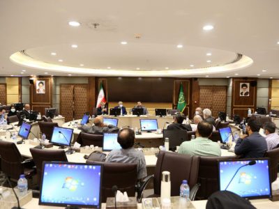 جلسه فوقالعاده قرارگاه تبیین برگزار شد