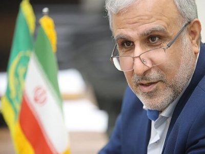 روزانه ۳ هزار تن روغن وارد بازار می‌شود/در حوزه تأمین مشکل نداریم