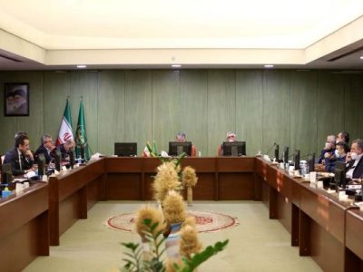 کشت قراردادی گندم و برنج، مهمترین اولویت وزارت جهاد کشاورزی