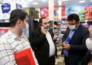 هیچ کمبودی در کشور وجود ندارد