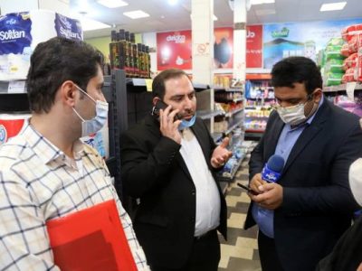 هیچ کمبودی در کشور وجود ندارد