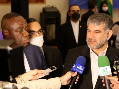 ظرفیت کشور غنا برای توسعه ۱۰۰ هزار هکتاری کشت فراسرزمینی