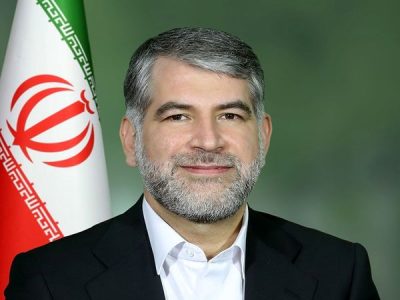 پیام وزیر جهاد کشاورزی به کاروان ترویجی ارتقای بهره‌وری کشاورزی