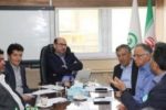 انعقاد تفاهمنامه سازمان مرکزی روستایی با انجمن واردکنندگان سم و کود برای تأمین پایدار نهاده‌ها