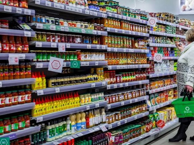 گرانی مواد غذایی در دنیا تا چند فصل آینده ادامه دارد