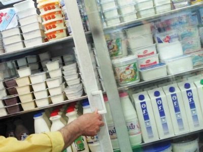 افزایش ۳ برابری قیمت شیر از دامداری تا صنعت