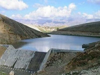 آبخیزداری در کشور باید ۵ برابر شود