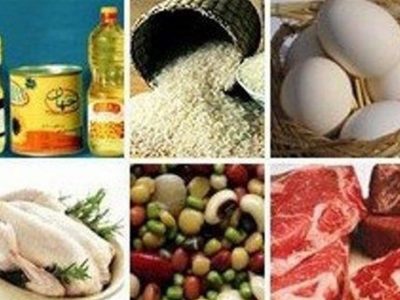 کالاهای اساسی مورد نیاز سال ۱۴۰۱ تأمین شد