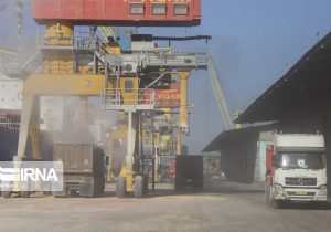 افشای واقعیات واردات نهاده توسط یک شرکت خصوصی از روسیه