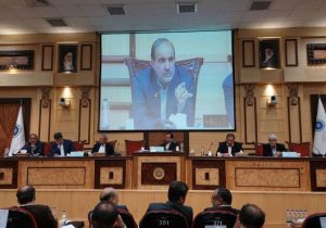 مجلس به قطعی برق بخش کشاورزی ورود خواهد کرد