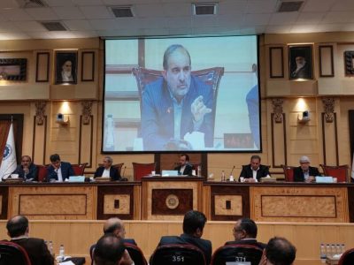 مجلس به قطعی برق بخش کشاورزی ورود خواهد کرد