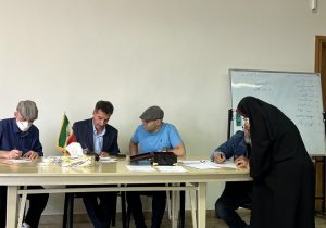 هیات مدیره جدید انجمن رسانه های تخصصی کشاورزی و صنایع غذایی برگزیده شد