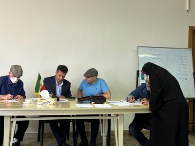 هیات مدیره جدید انجمن رسانه های تخصصی کشاورزی و صنایع غذایی برگزیده شد