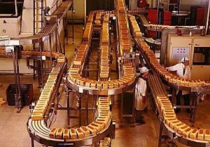 تولید به طور متوسط ۴۲ درصد گران شد