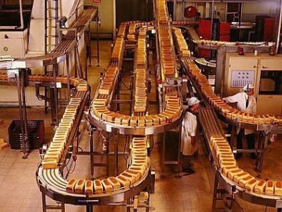 تولید به طور متوسط ۴۲ درصد گران شد