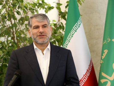 جایگاه نفوذ فناوری و دانش در حوزه کشاورزی اهمیت ویژهای دارد