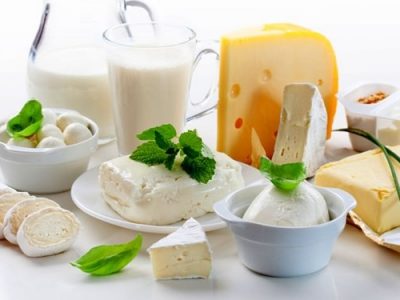 چرا شرکت های لبنی قیمت ها را افزایش می دهند