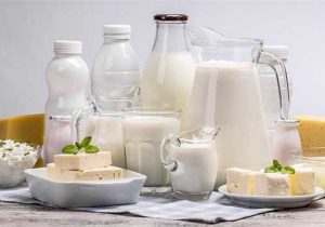 نرخ محصولات دو کارخانه لبنی متخلف به قیمت‌های مصوب بازگشت