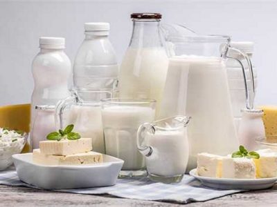 نرخ محصولات دو کارخانه لبنی متخلف به قیمت‌های مصوب بازگشت