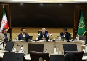 میزان خرید تضمینی گندم امسال به حدود ۶ میلیون تن برسد