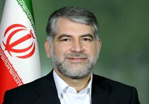 وزیر جهاد کشاورزی وارد کاشان شد