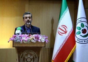 ۴۰ درصد از امنیت غذایی در دنیا وابسته به مبارزه با عوامل خسارت زا است