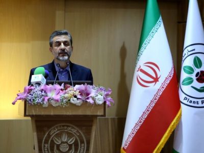 ۴۰ درصد از امنیت غذایی در دنیا وابسته به مبارزه با عوامل خسارت زا است