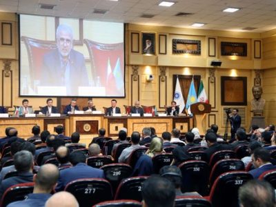 لزوم رفع صدور ضمانت نامه و روادید برای تسریع در روابط اقتصادی بین دو کشور