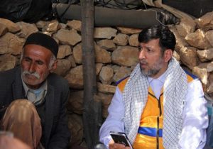 انفجار خدمت با ارائه ۲۰۰ هزار خدمت به مناطق عشایری چهارمحال و بختیاری