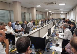 مجمع عمومی عادی انجمن با حضور حداکثری اعضا برگزار گردید