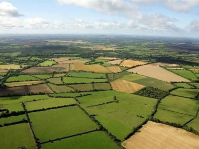 برخورد با تغییر کاربری غیرمجاز اراضی کشاورزی با قدرت انجام میشود