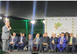 برزیل با افزایش تولیدات کشاورزری واردات اوره از ایران و روسیه را افزایش می‌هد