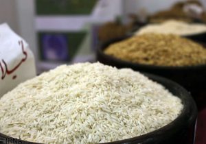 تصمیم دولت سیزدهم، برنج داخلی را ارزان کرد