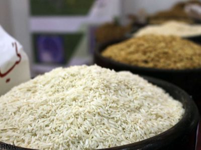 تصمیم دولت سیزدهم، برنج داخلی را ارزان کرد