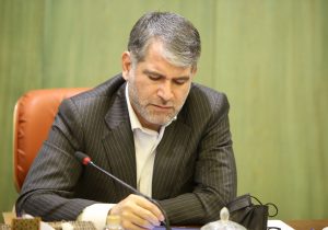 دو انتصاب جدید در وزارت جهاد کشاورزی