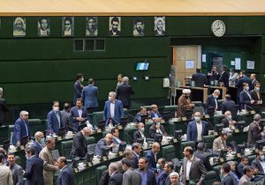 سوال از وزیر کشاورزی و طرح تأمین نیروی انسانی آموزش و پرورش در دستور کار مجلس