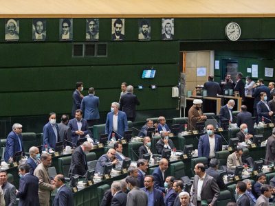 سوال از وزیر کشاورزی و طرح تأمین نیروی انسانی آموزش و پرورش در دستور کار مجلس