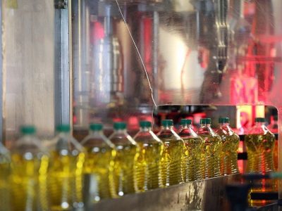 ۱۰۰ هزار تن روغن خام معطل ابلاغ مصوبه ستاد تنظیم بازار