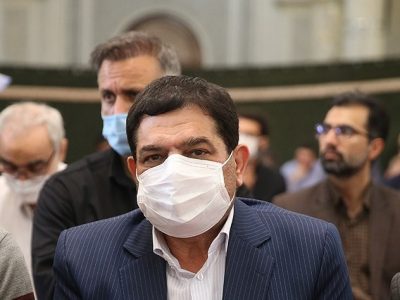 طرح جهش تولید در حوزه شیلات پیگیری میشود