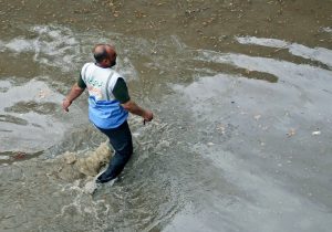 سیل به زیرساخت مناطق عشایری ۳۰ شهرستان خسارت وارد کرد