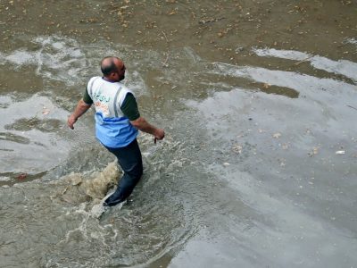 سیل به زیرساخت مناطق عشایری ۳۰ شهرستان خسارت وارد کرد