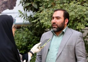 کشف انبار احتکار گندم به ارزش ۵۵۵ میلیارد تومان/اشد مجازات برای محتکران دولتی و خصوصی کالاهای اساسی