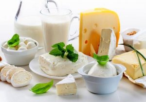 موانع توزیع کافی ۴ کالای لبنی در نامه صنایع لبنی به وزارت جهاد مطرح شد