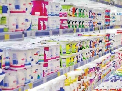 مهلت یک هفته‌ای به کارخانه‌های لبنی برای افزایش تولید ۴ قلم کالا