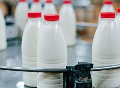 سرانه مصرف لبنیات به ۴۰ کیلوگرم رسید