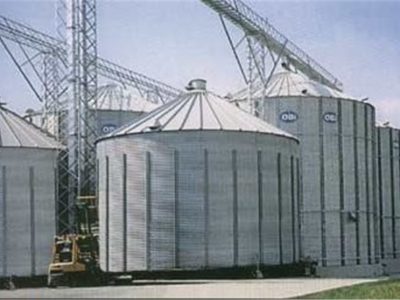 خرید تضمینی گندم به ۴.۵ میلیون تن رسید