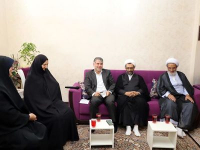 محلات نماد و پایتخت تولید گل در کشور است