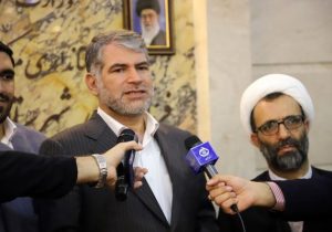 اختصاص ۲هزار و ۱۰۰ میلیارد تومان اعتبار برای بخش کشاورزی استان مرکزی  وزیر جهاد